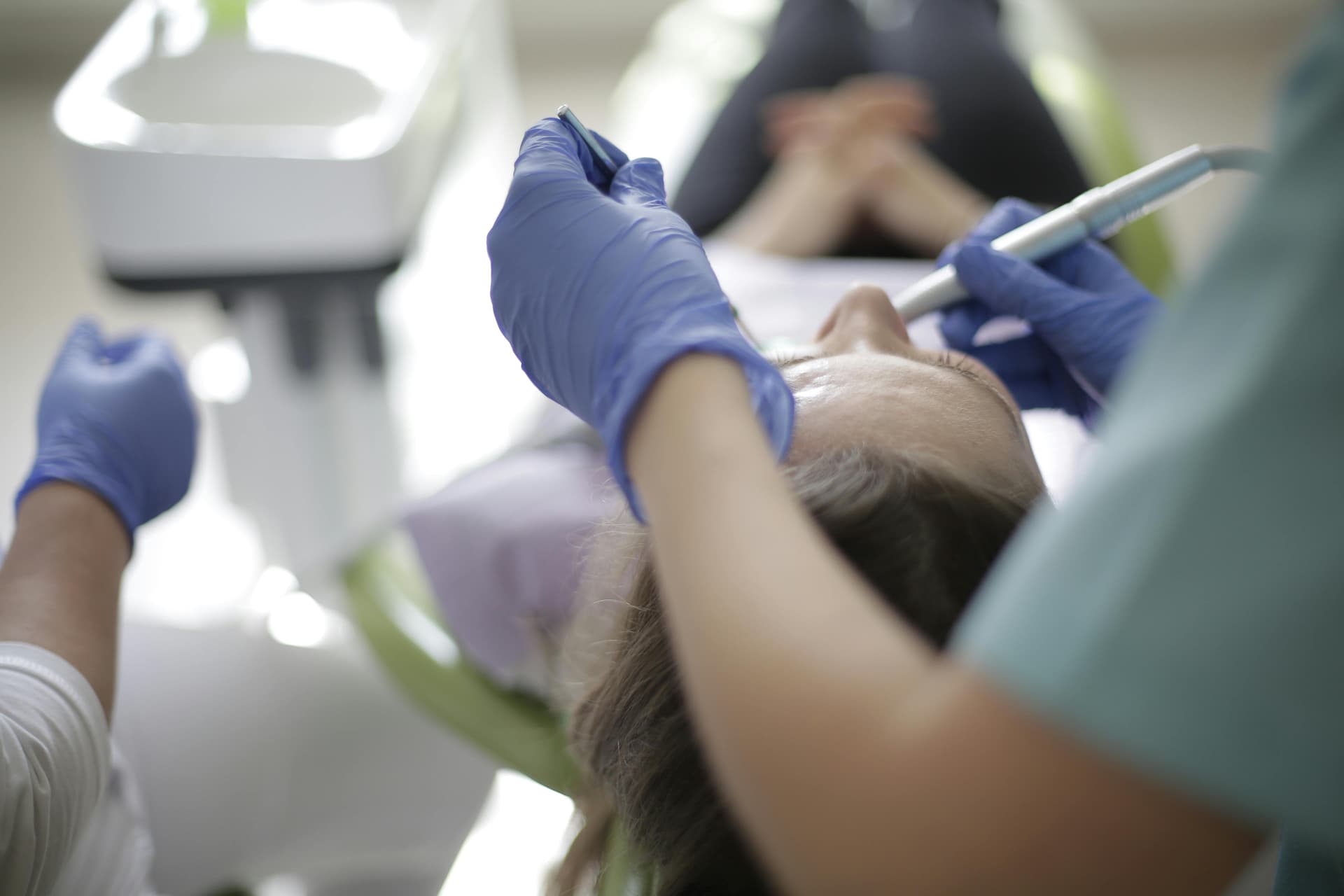 Notre Chirurgien-Dentiste — Centre Dentaire Casablanca
