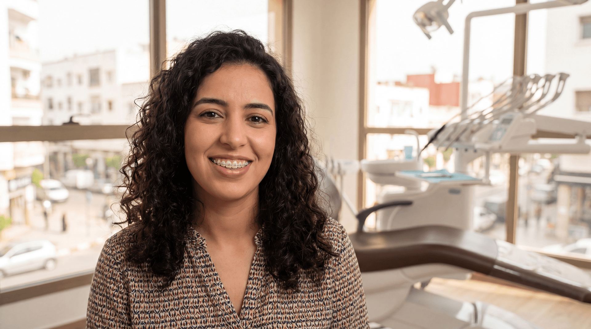 Orthodontie