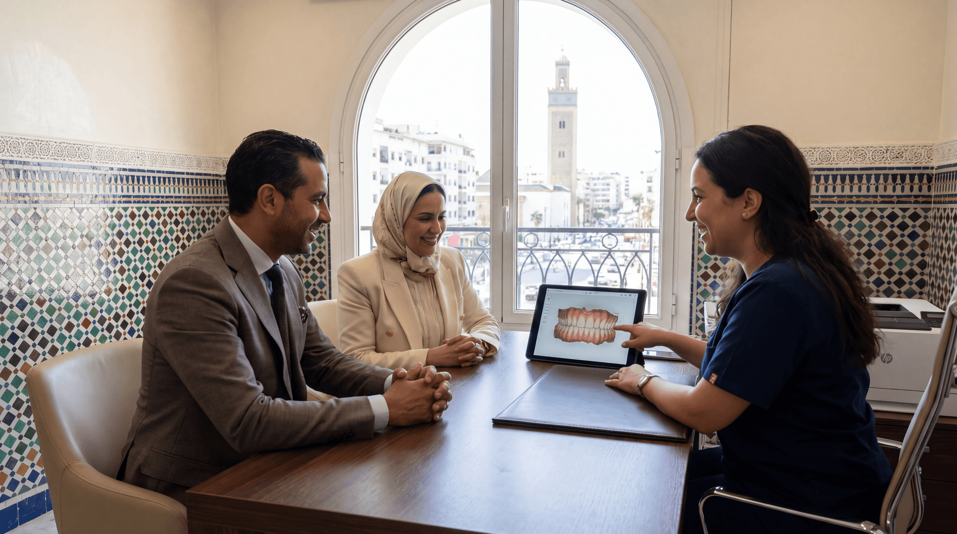 Coût Implant Dentaire au Maroc 2026 : Tout Comprendre Avant de Se Décider