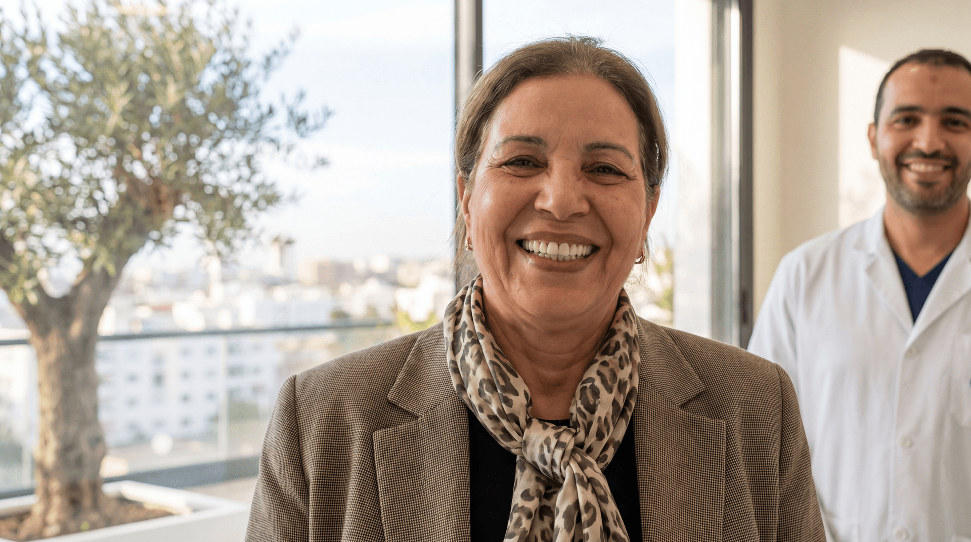 Implants Dentaires après 60 ans à Casablanca : Guide Complet 2026